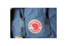 Рюкзак Fjallraven Kanken 519 Blue Ridge